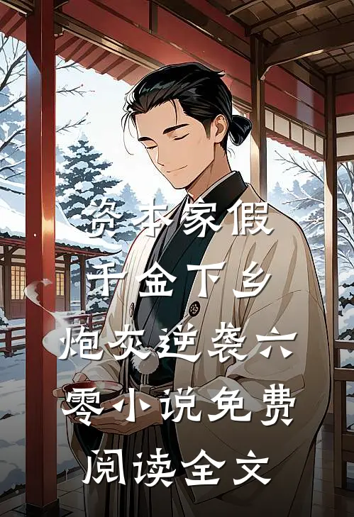 资本家假千金下乡，炮灰逆袭六零小说免费阅读全文