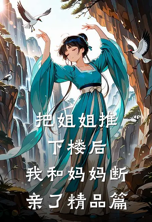 把姐姐推下楼后，我和妈妈断亲了精品篇