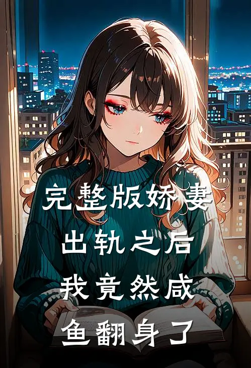 完整版娇妻出轨之后，我竟然咸鱼翻身了