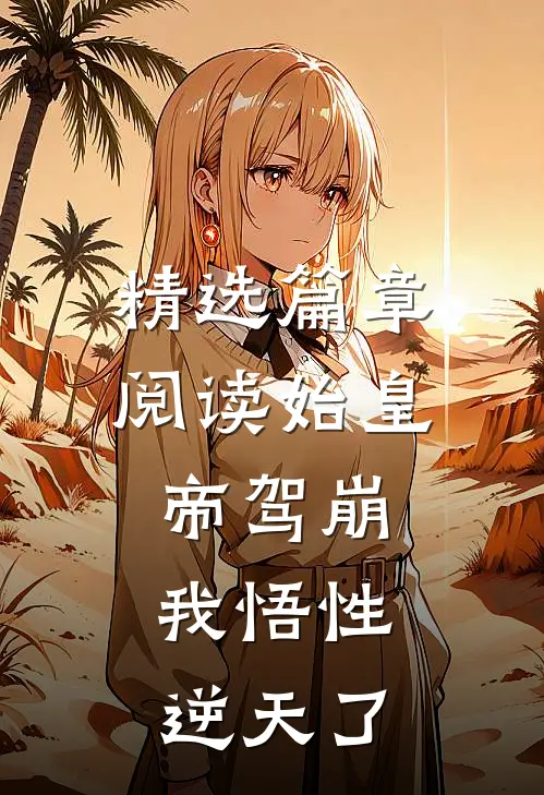 精选篇章阅读始皇帝驾崩：我悟性逆天了