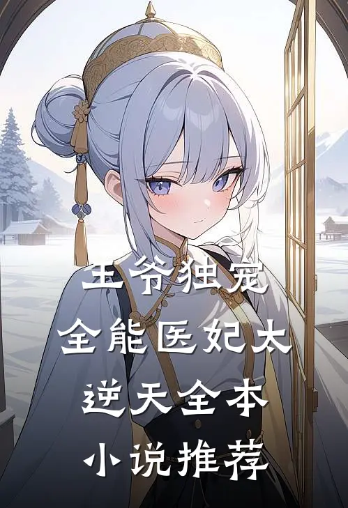 王爷独宠：全能医妃太逆天全本小说推荐