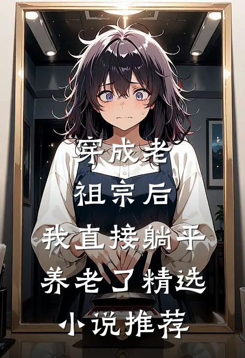 穿成老祖宗后，我直接躺平养老了精选小说推荐