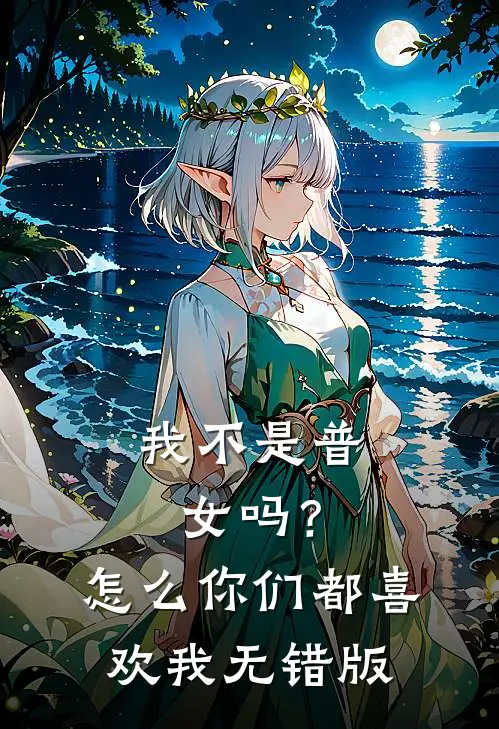 我不是普女吗？怎么你们都喜欢我无错版