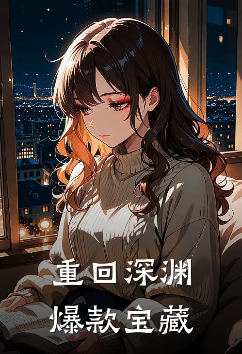 重回深渊爆款宝藏