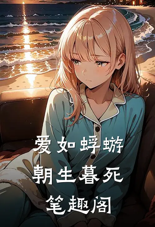爱如蜉蝣，朝生暮死笔趣阁