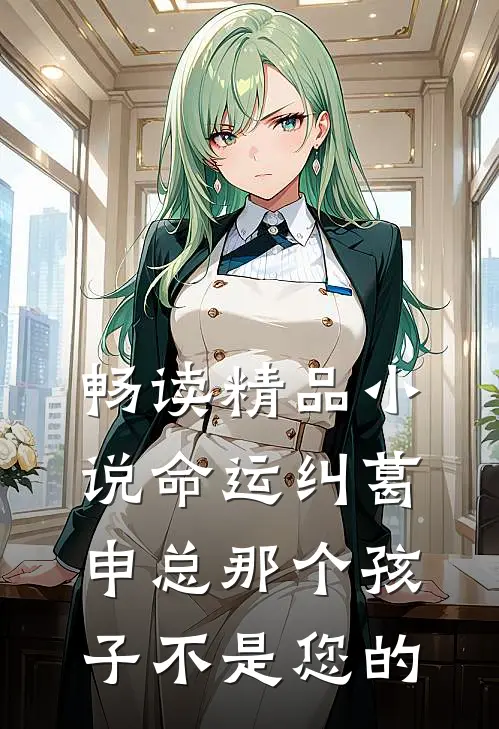 畅读精品小说命运纠葛：申总那个孩子不是您的