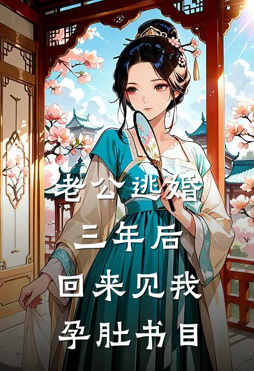 老公逃婚三年后，回来见我孕肚书目