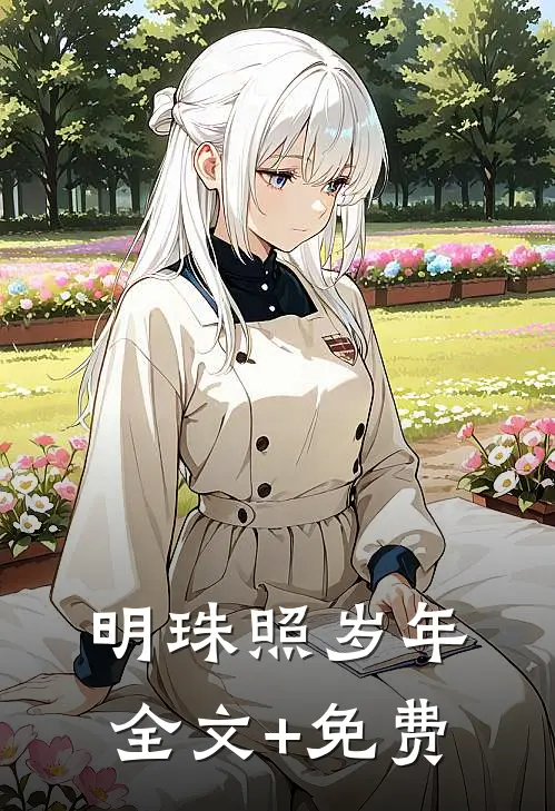 明珠照岁年全文+免费