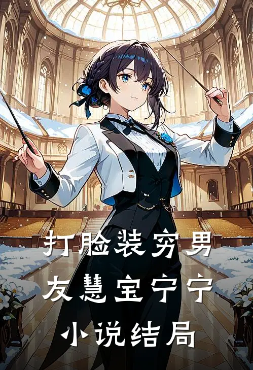 打脸装穷男友慧宝宁宁小说结局