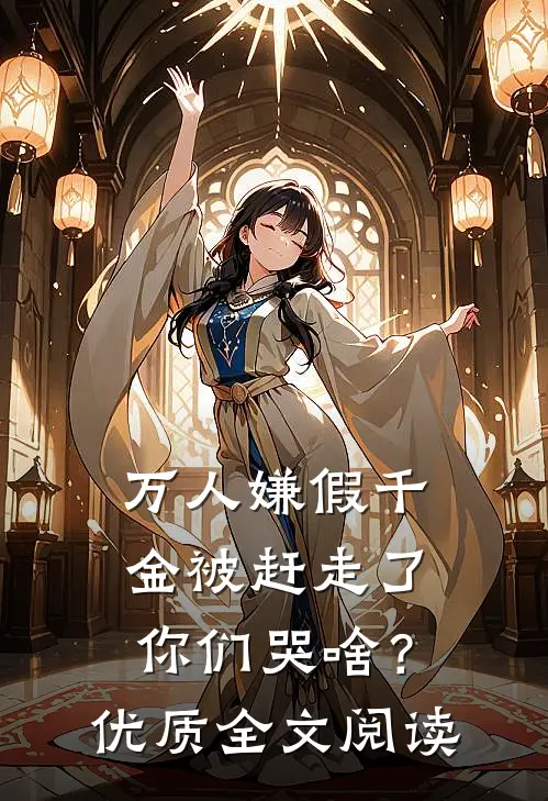 万人嫌假千金被赶走了，你们哭啥？优质全文阅读