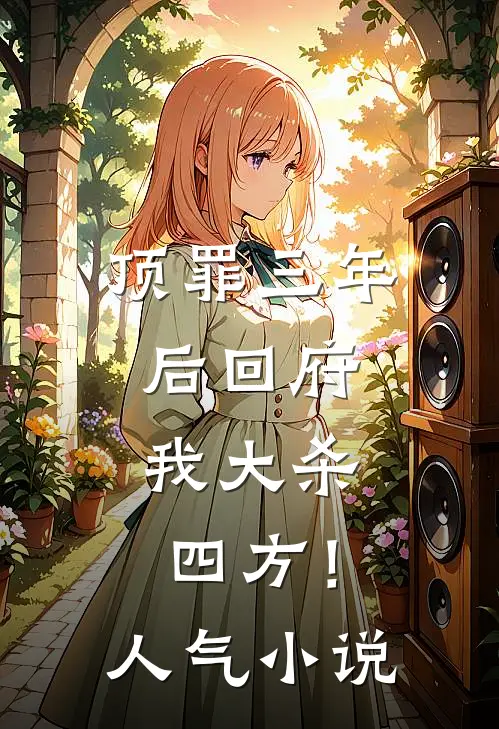 顶罪三年后回府，我大杀四方！人气小说