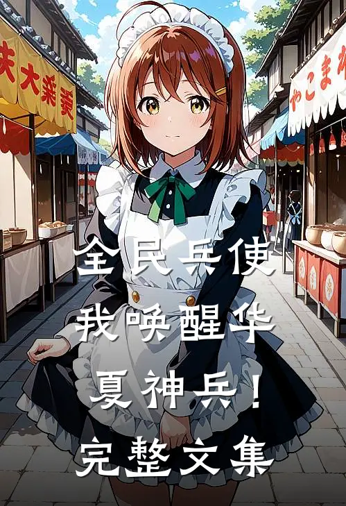 全民兵使，我唤醒华夏神兵！完整文集
