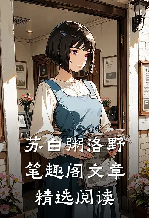 苏白粥洛野笔趣阁文章精选阅读