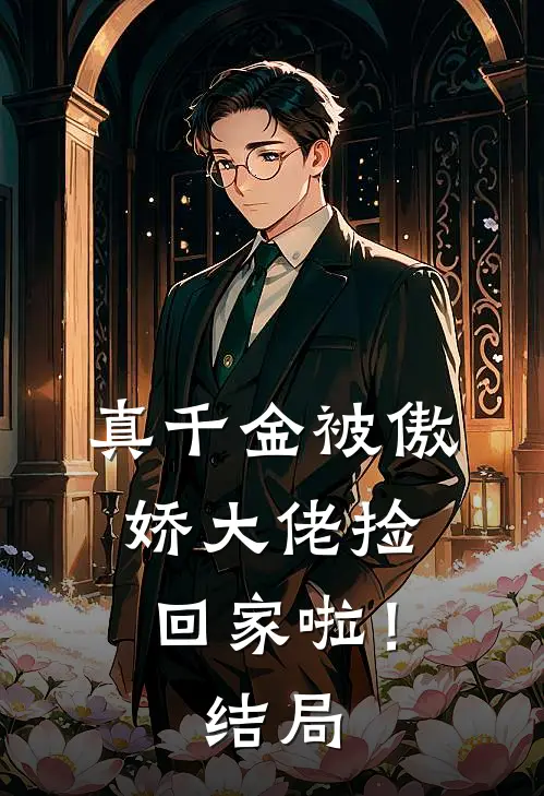 真千金被傲娇大佬捡回家啦！结局