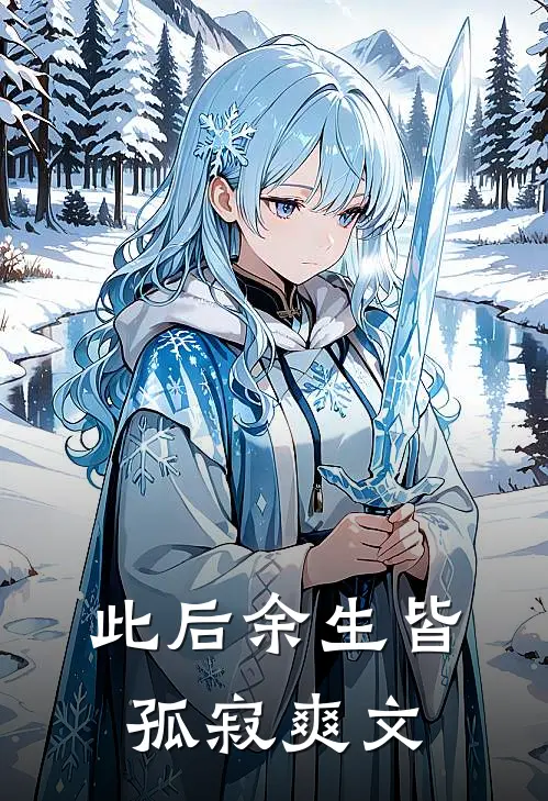 此后余生皆孤寂爽文