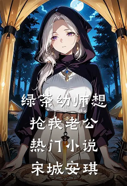 绿茶幼师想抢我老公热门小说宋城安琪