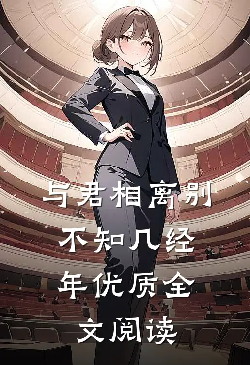 与君相离别，不知几经年优质全文阅读
