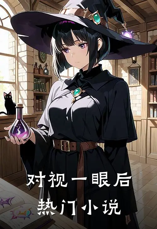对视一眼后热门小说