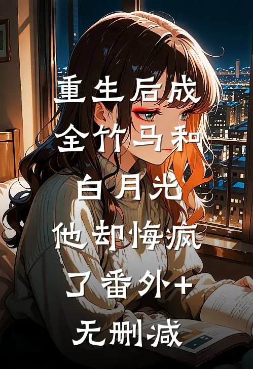 重生后成全竹马和白月光，他却悔疯了番外+无删减