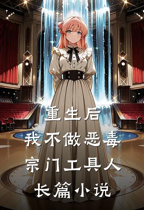 重生后，我不做恶毒宗门工具人长篇小说