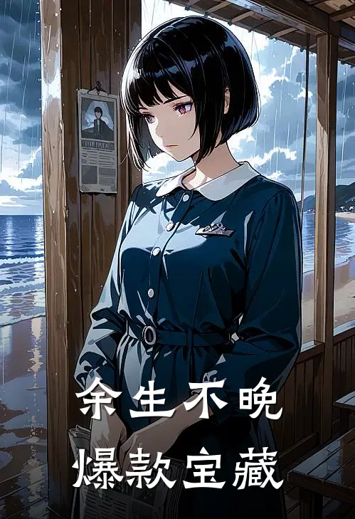 余生不晚爆款宝藏