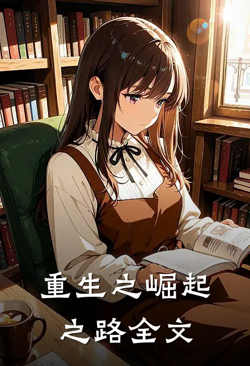重生之崛起之路全文