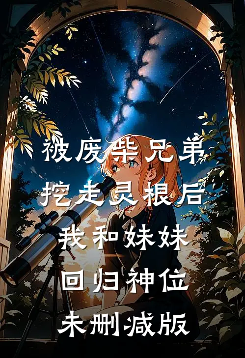 被废柴兄弟挖走灵根后，我和妹妹回归神位未删减版