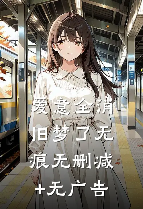 爱意全消，旧梦了无痕无删减+无广告