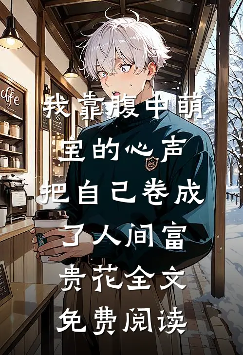 我靠腹中萌宝的心声，把自己卷成了人间富贵花全文免费阅读