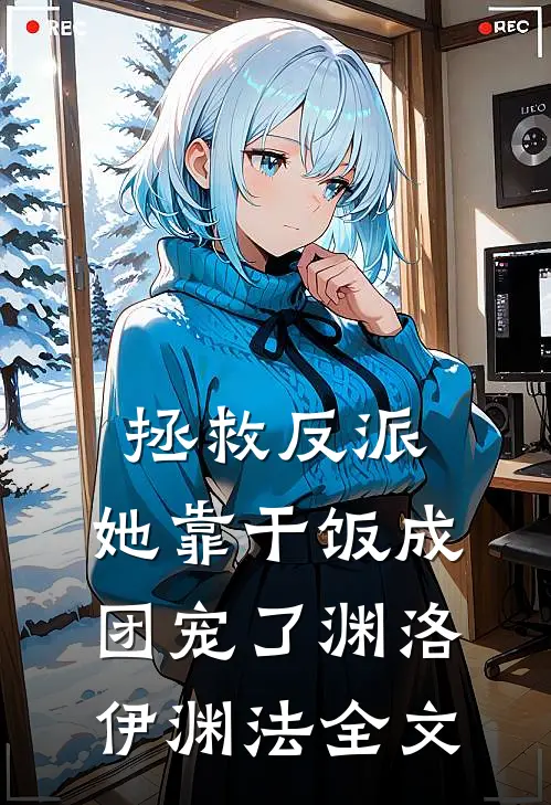 拯救反派，她靠干饭成团宠了渊洛伊渊法全文