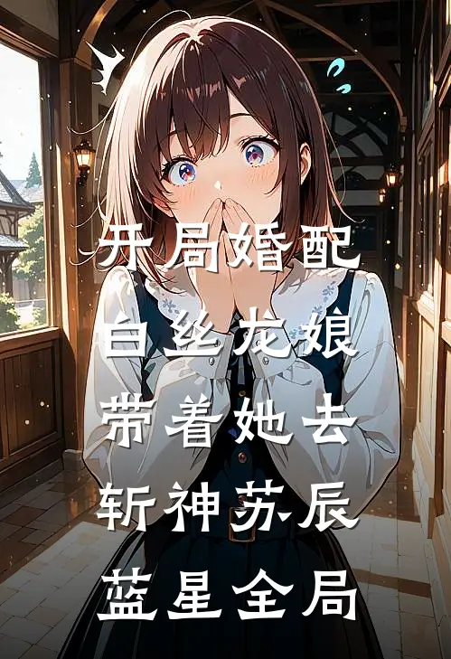 开局婚配白丝龙娘，带着她去斩神苏辰蓝星全局