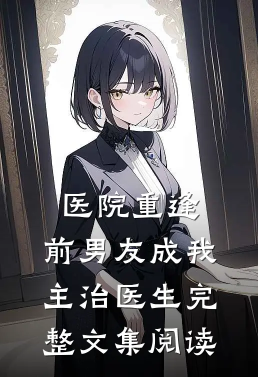 医院重逢，前男友成我主治医生完整文集阅读