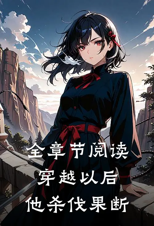 全章节阅读穿越以后，他杀伐果断