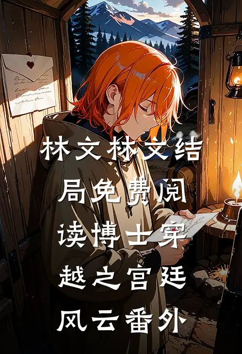 林文林文结局免费阅读博士穿越之宫廷风云番外