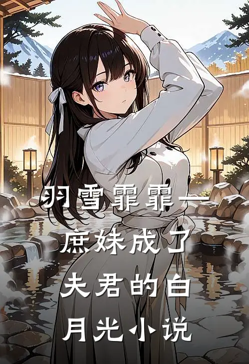 羽雪霏霏—庶妹成了夫君的白月光小说