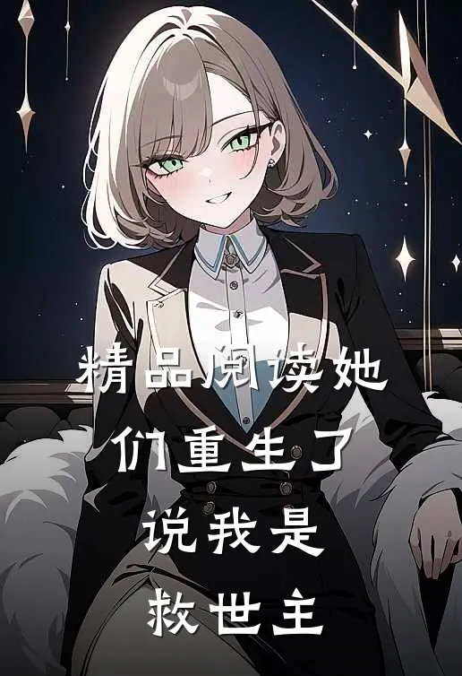 精品阅读她们重生了，说我是救世主