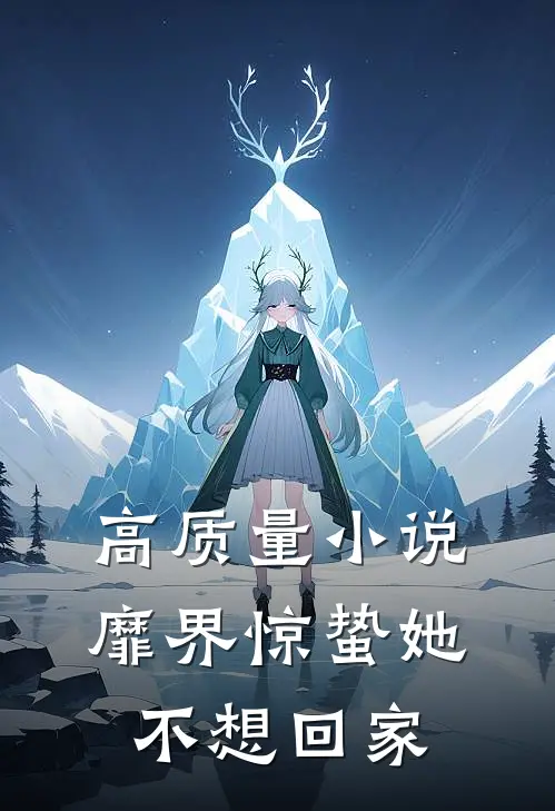 高质量小说靡界惊蛰她不想回家