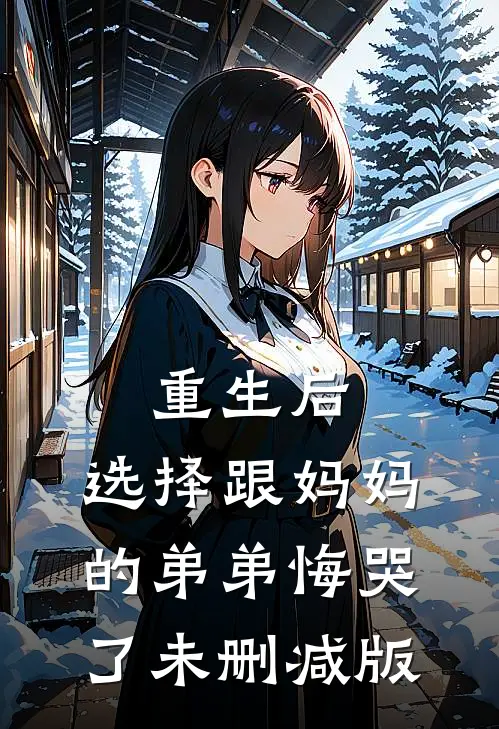 重生后，选择跟妈妈的弟弟悔哭了未删减版