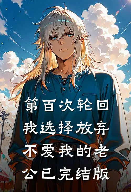 第百次轮回，我选择放弃不爱我的老公已完结版