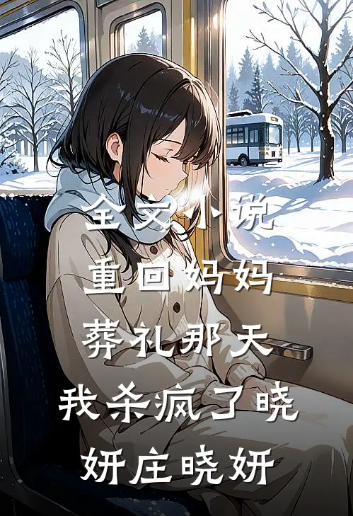 全文小说重回妈妈葬礼那天，我杀疯了晓妍庄晓妍