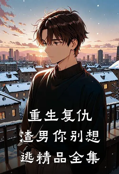 重生复仇：渣男你别想逃精品全集