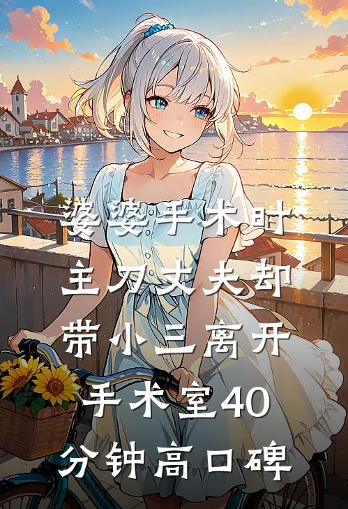 婆婆手术时，主刀丈夫却带小三离开手术室40分钟高口碑