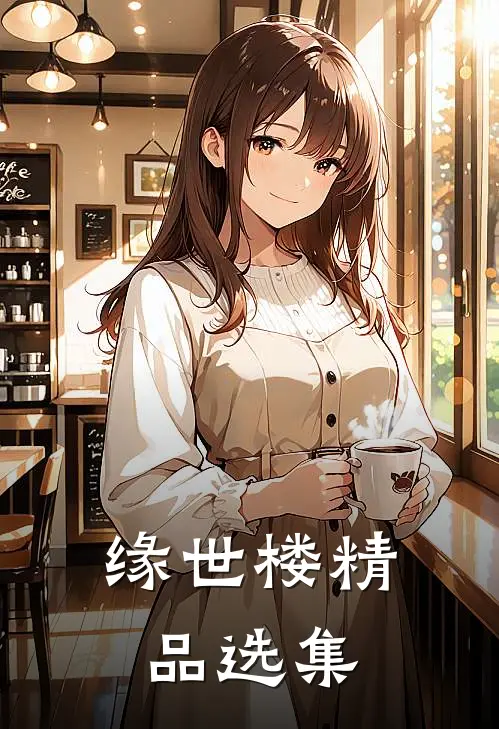 缘世楼精品选集