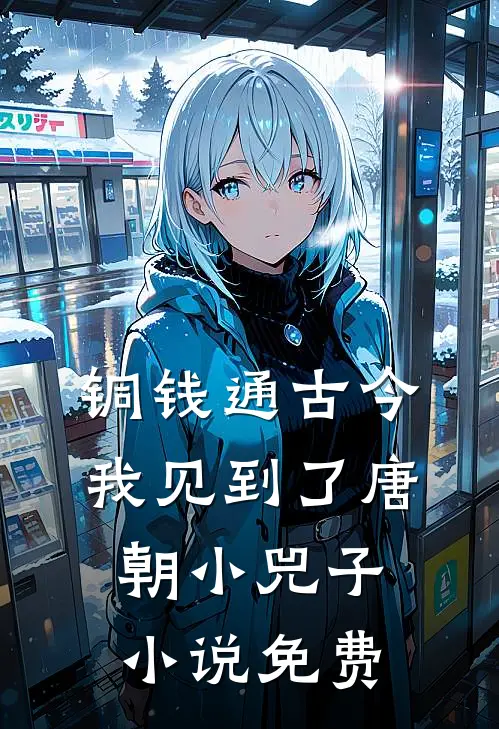 铜钱通古今，我见到了唐朝小兕子小说免费