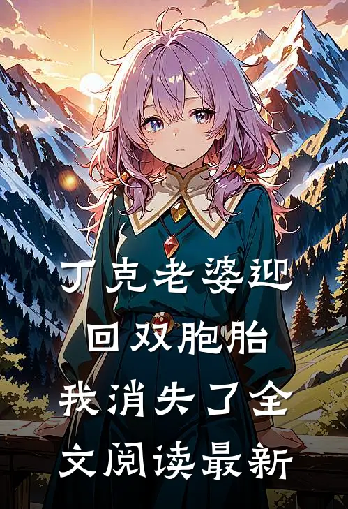 丁克老婆迎回双胞胎，我消失了全文阅读最新