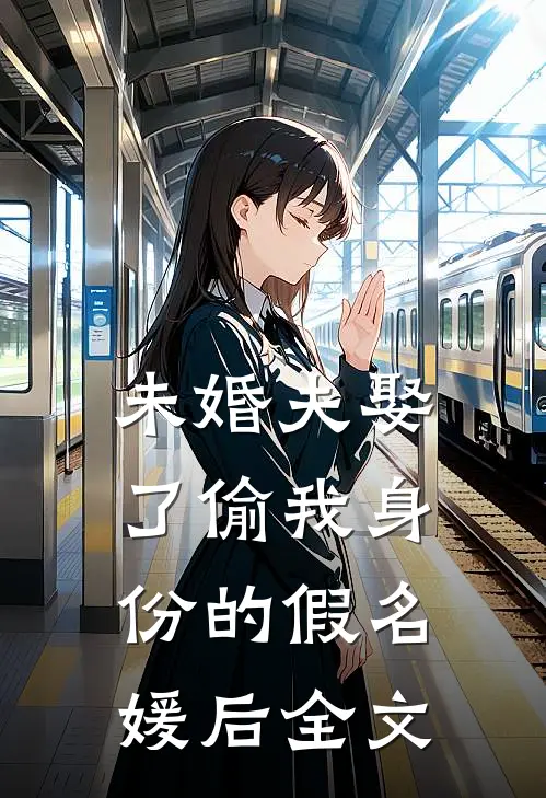 未婚夫娶了偷我身份的假名媛后全文