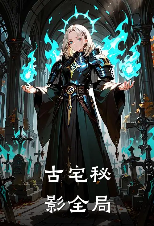 古宅秘影全局