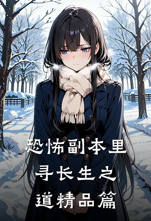 恐怖副本里寻长生之道精品篇