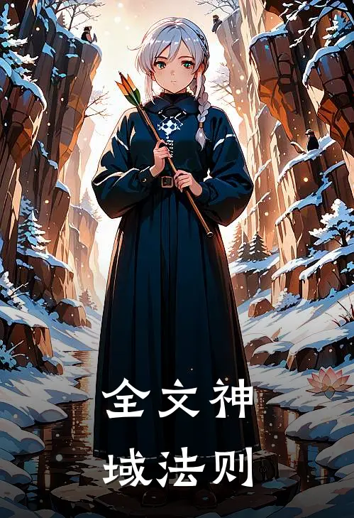 全文神域法则