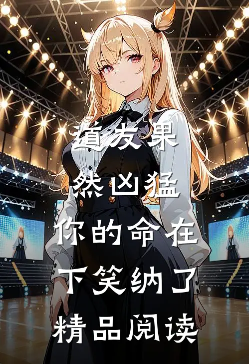 道友果然凶猛，你的命在下笑纳了精品阅读